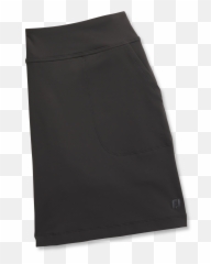 Performance Knit Skort Women Png