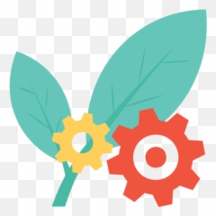 Settings - Free nature icons png