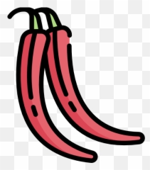 Free Icon Chili Pepper Png