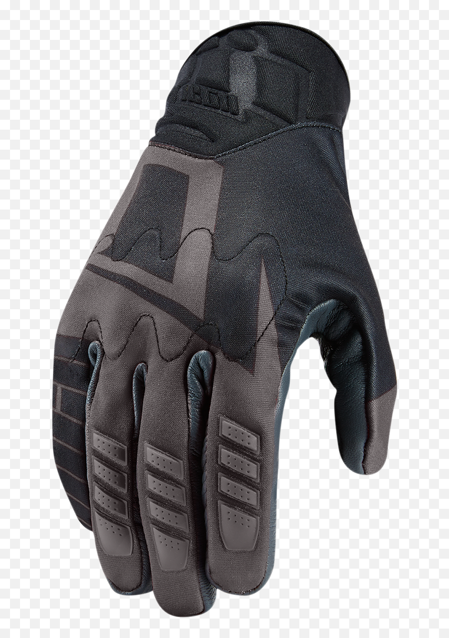Icon Wireform Glove - Black Motorcycle Gloves Gloves Png,Icon Wireform Jacket