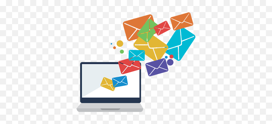 Email Marketing Png Icon