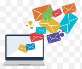 Email Marketing Png