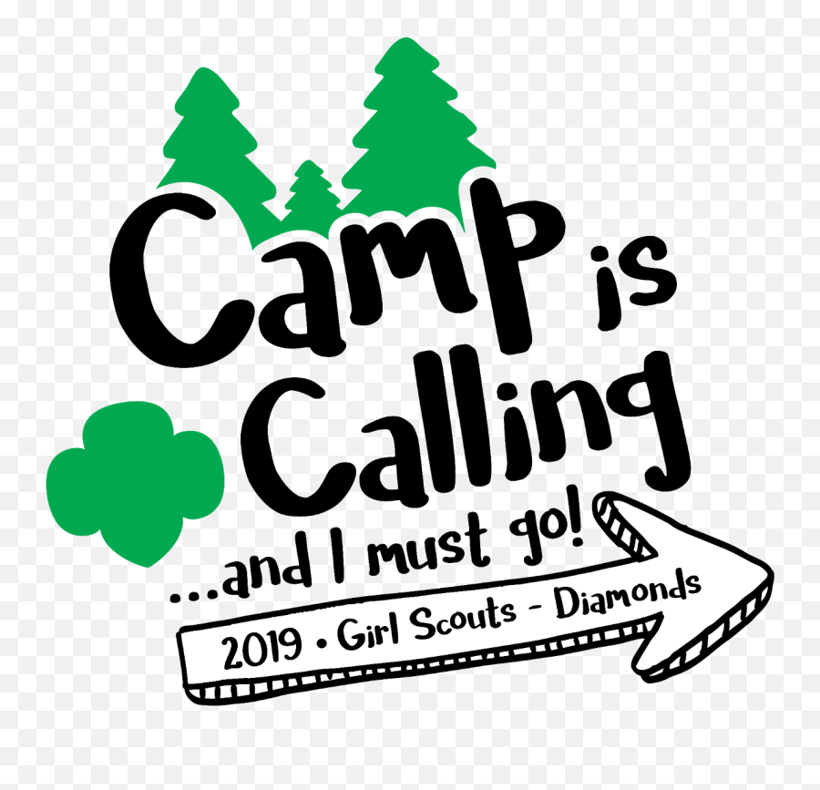 Camp Properties - Girl Scout Camp 2019 Png,Pogchamp Png