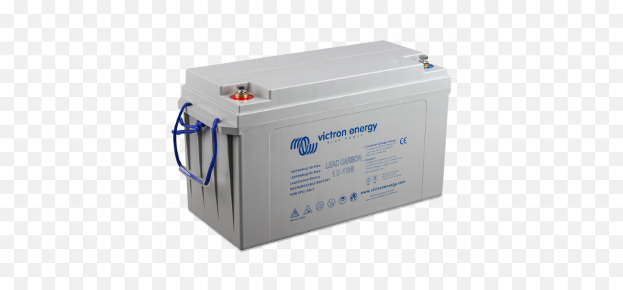 Lead Carbon Battery 12v106ah M8 Png Icon Greyed Out
