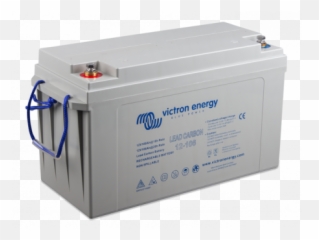 Lead Carbon Battery 12v106ah M8 Png