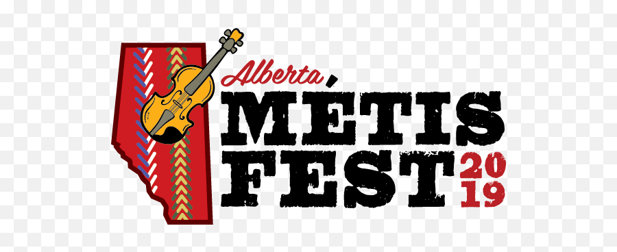Ab Metis Fest 2019 Logo Color - Métis Nation Of Alberta Alberta Metis Png,Ab Logo