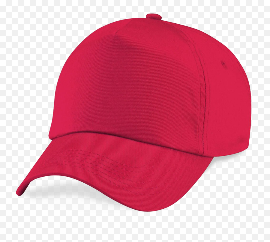 Red Cap Png Transparent - Red Hat Baseball Cap,Red Hat Png