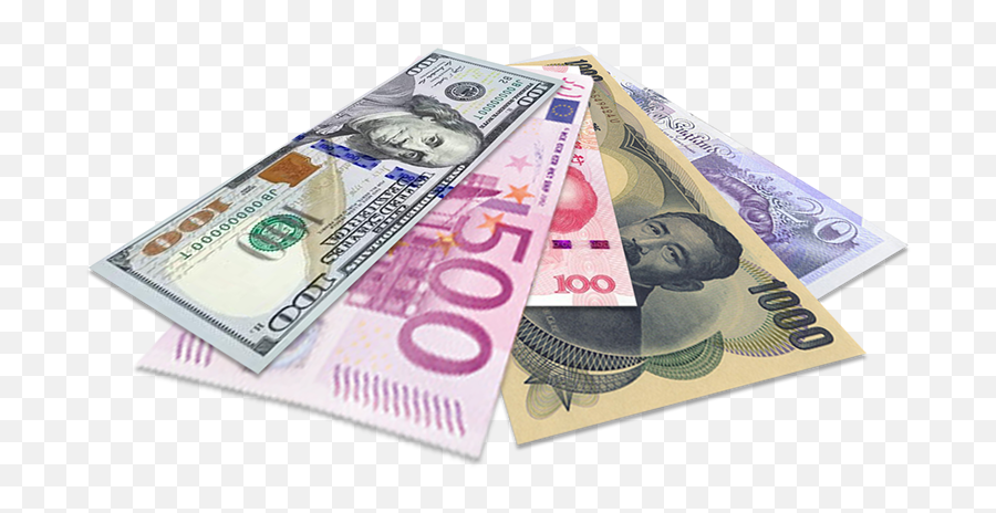 Currency Background Png - Currency Png,Money Transparent