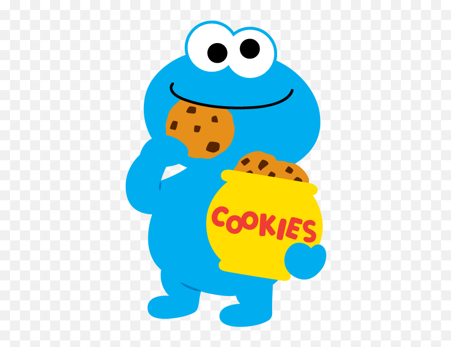 The Sesame Street Cookie Monster Mat - Clip Art Png,Cookie Monster Png