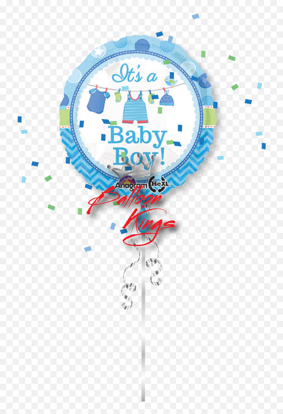 Baby Boy Shower Png Image - Its Baby Boy Status,Its A Boy Png