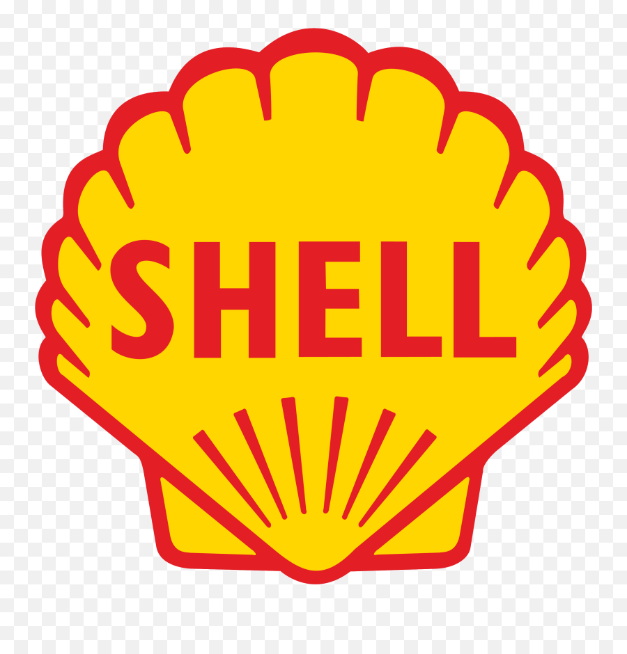 Shell Logo - Logodix Shell Logo 1955 Png,Shell Png