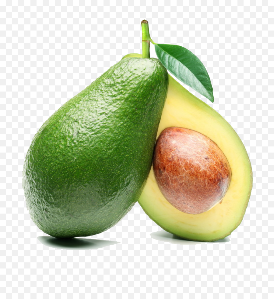 Avocados Transparent Png Images - Avocado Png,Avocado Transparent Background