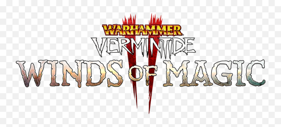 Vermintide 2 - Warhammer Vermintide 2 Winds Of Magic Logo Png,Warhammer Png