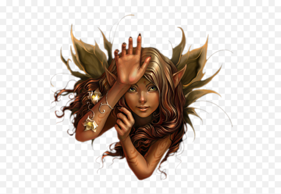 Download Fairytale Free Png Transparent - Transparent Fantasy Png,Fairy Transparent