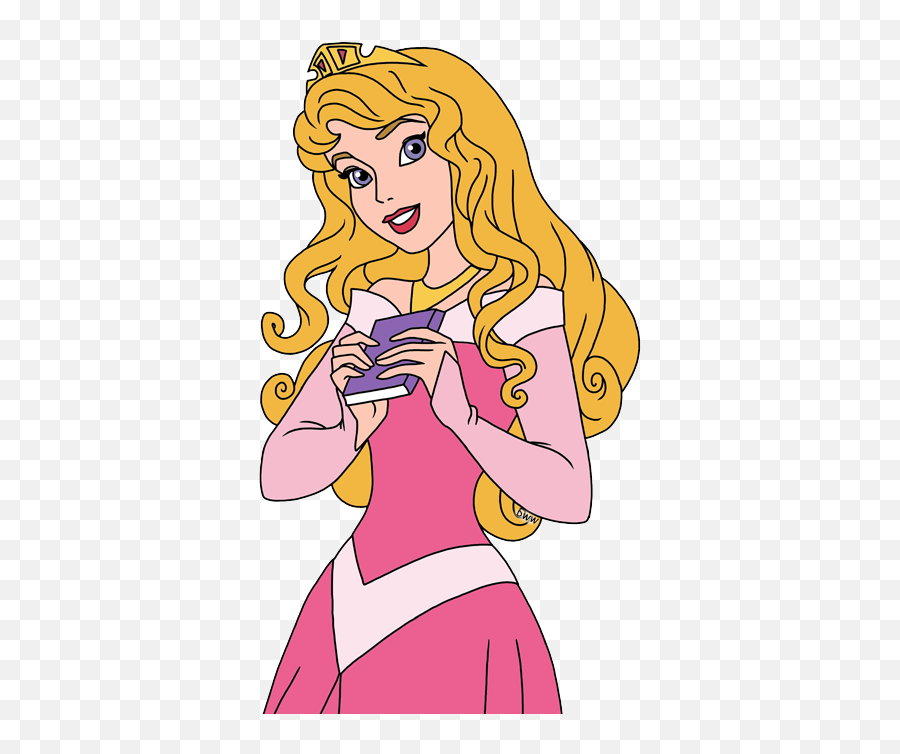 Free Princess Aurora Cliparts Download Clip Art Png
