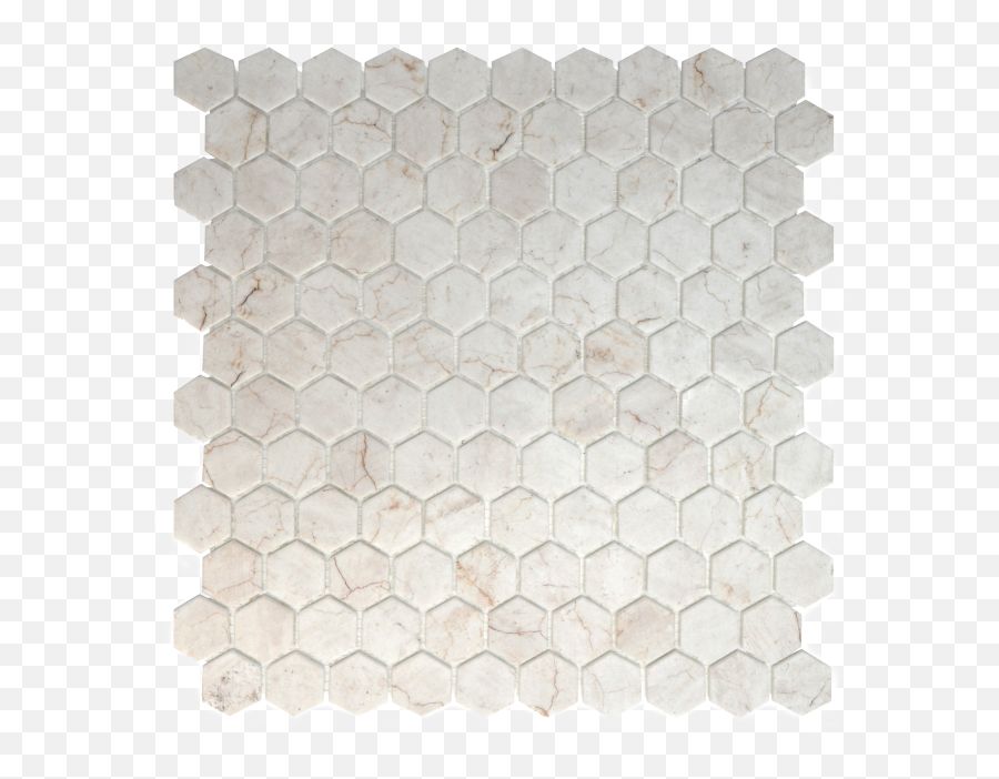 Onix Hex Eco Mosaic U2014 Statements Tile - Floor Png,Hex Pattern Png