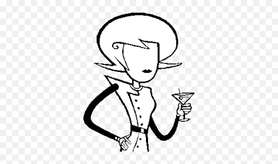 Roxy Lalonde Pre - Scratch Ms Paint Adventures Wiki Fandom Mom Lalonde Png,Mom Png