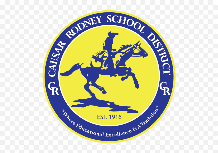 Video Raises New Concerns About Caesar Rodney High - Logo Caesar Rodney High School Png,Cr Logo