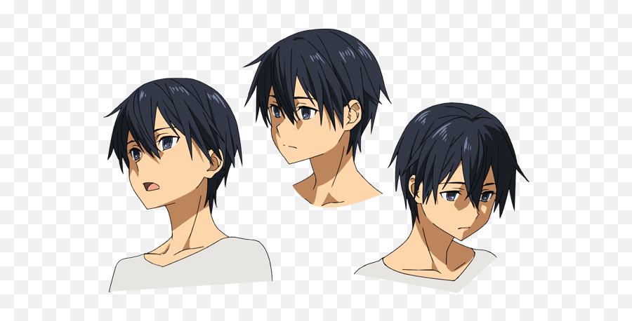 Character Sword Art Online - Alicization War Of Happy Birthday Png,Kirito Png