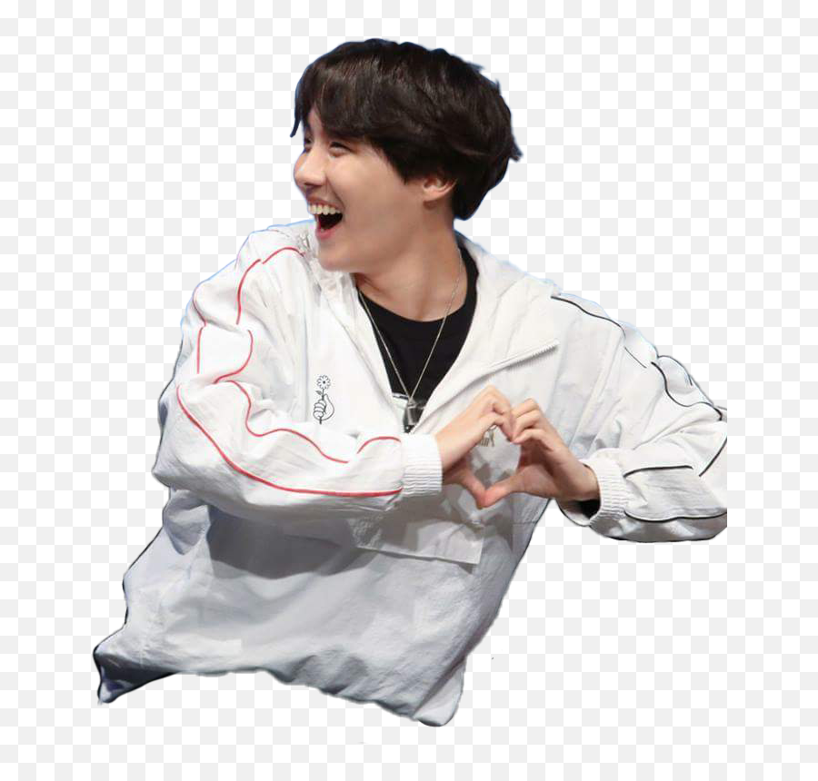 Jhope Hope Bts Cute Happy Kpop Btsjhope - Bts J Hope Cute Png,J Hope Png