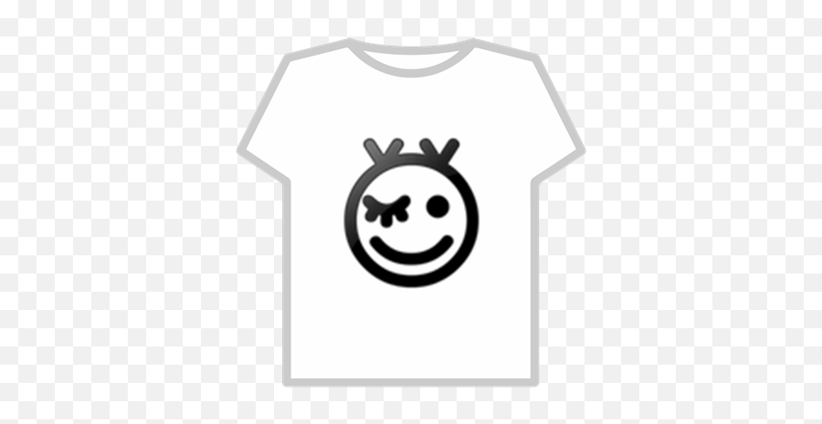 Girl Wink Smiley Face Transparent Kuromi T Shirt Roblox Png Free Transparent Png Images Pngaaa Com - roblox happy wink