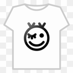 Download Epic Face Shirt - Roblox Scooby Doo - Full Size PNG Image - PNGkit