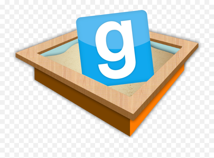 Download Clip Art Free Gmod - Mod Sandbox Png,Gmod Png