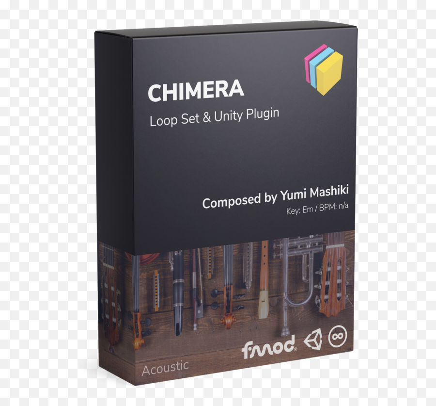 Chimera - Box Png,Chimera Png