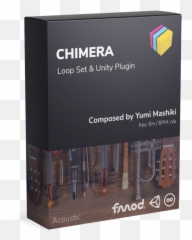 Chimera - Box Png,Chimera Png