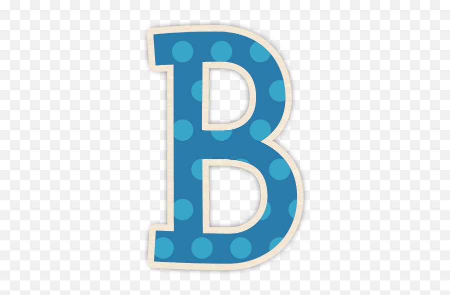 B Png - Letter B Clipart Transparent Background,B Png