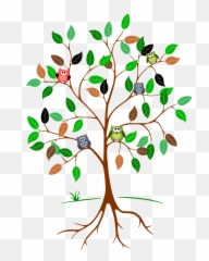 Tree Roots Cliparts 2 Buy Art - Carbon Footprint Activities For Kids png