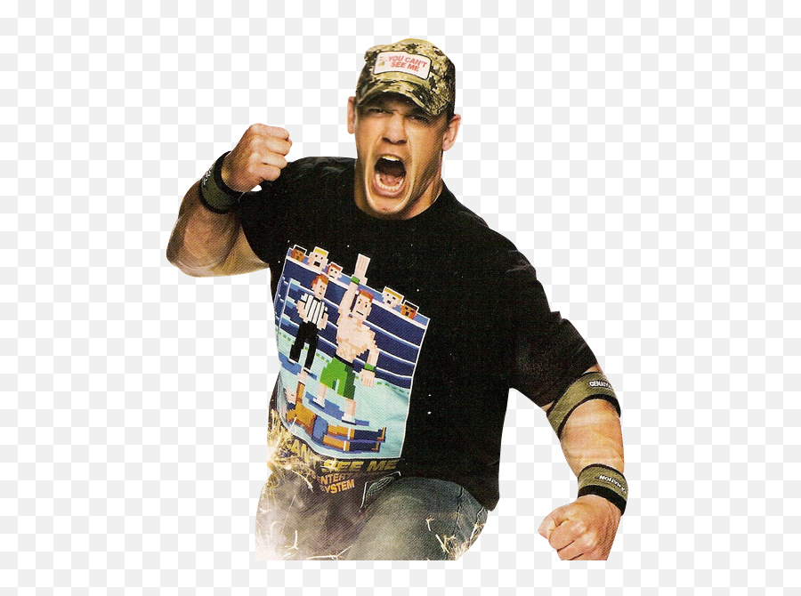 Download Birth Name - John Cena Png,Cena Png