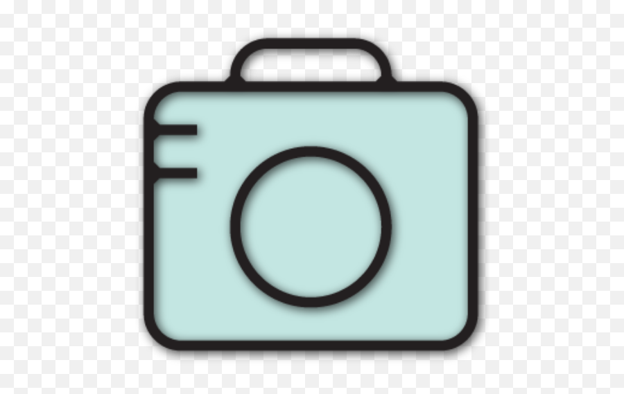 Cropped - Printpolaroidpng Timeframes Briefcase,Poloroid Png