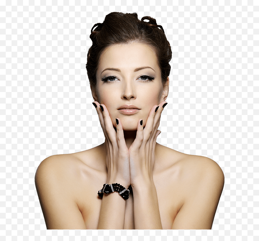 Permanent Eyeliner Sandy Ut Makeup A - Women Hair Salon Contact Page Png,Beautiful Woman Png