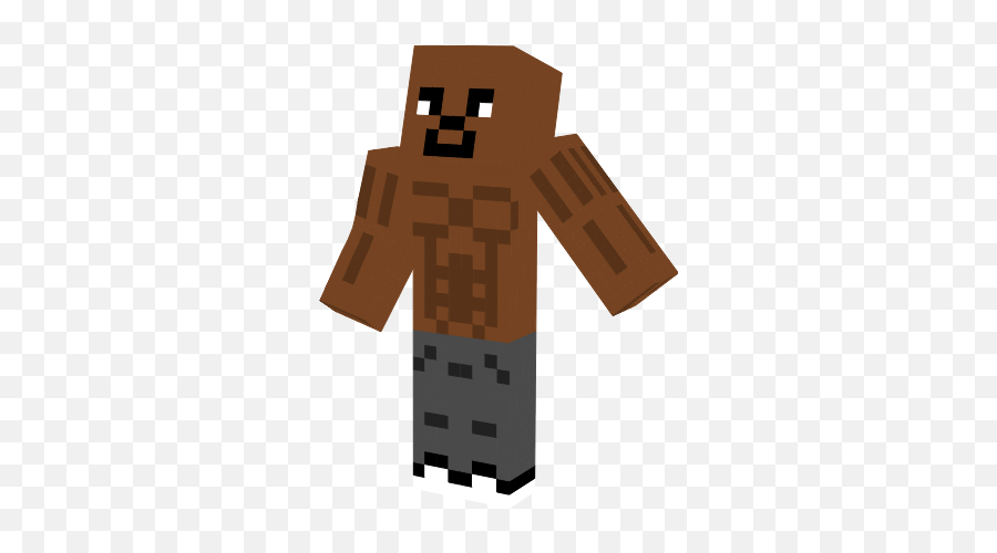 Terry Crews - Minecraft Png,Terry Crews Png