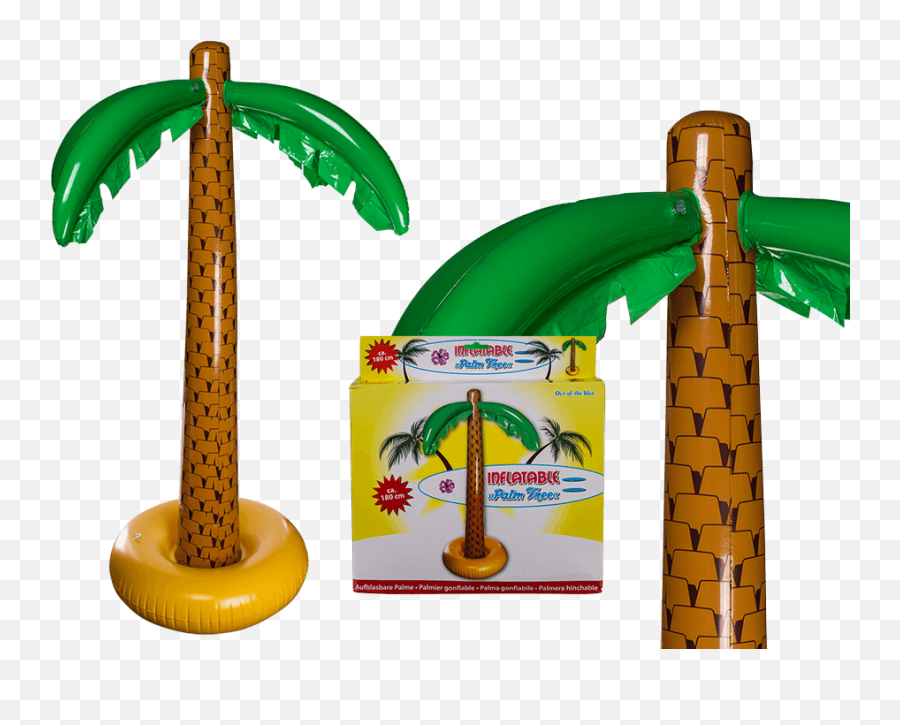 Sunglasses Clipart Palm Tree Picture 2094591 - Inflatable Palm Tree Transparent Png,Palma Png
