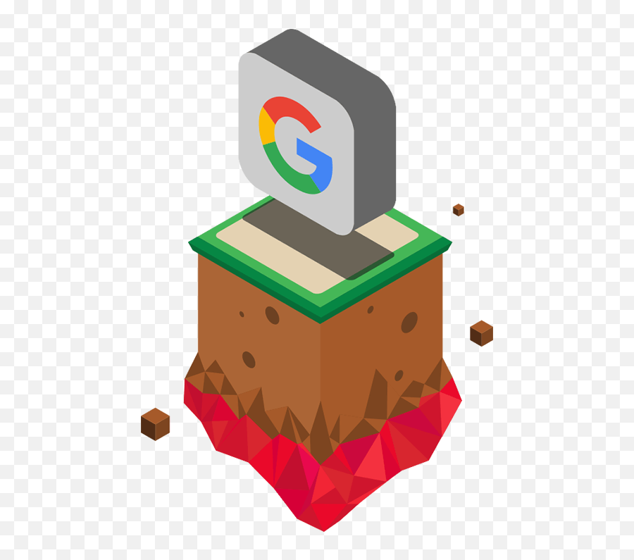 Illustration Png Google Logo