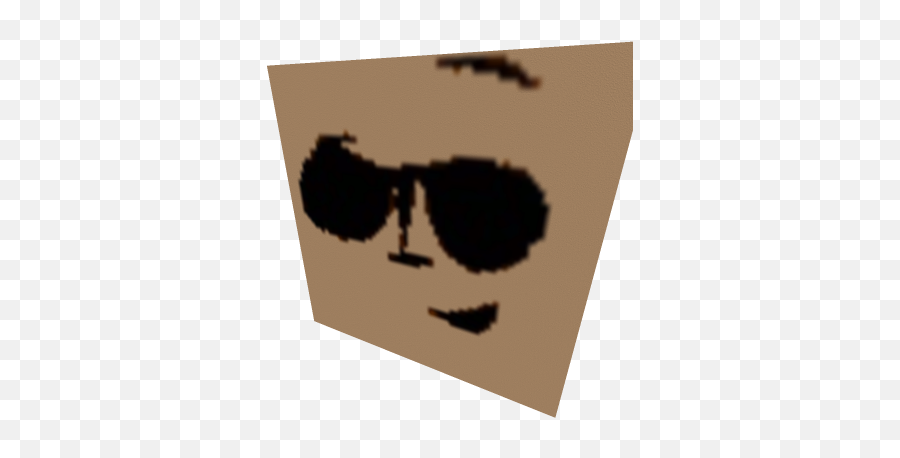 Johnny Bravo Face Giver - Roblox Paper Png,Johnny Bravo Png