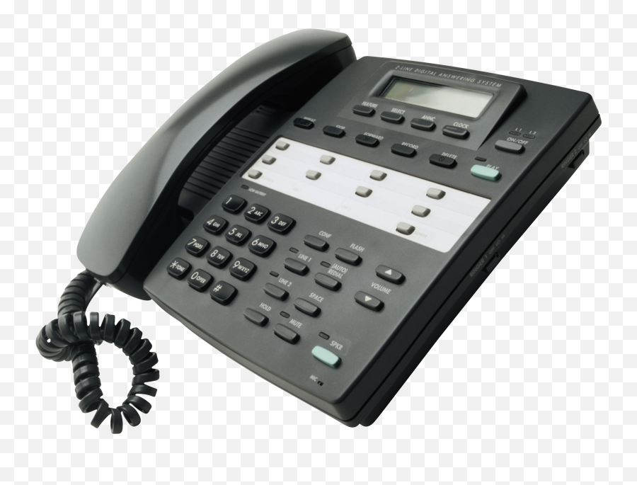 Phone Png Images Free Picture Download - Office Phone Png,Old Phone Png