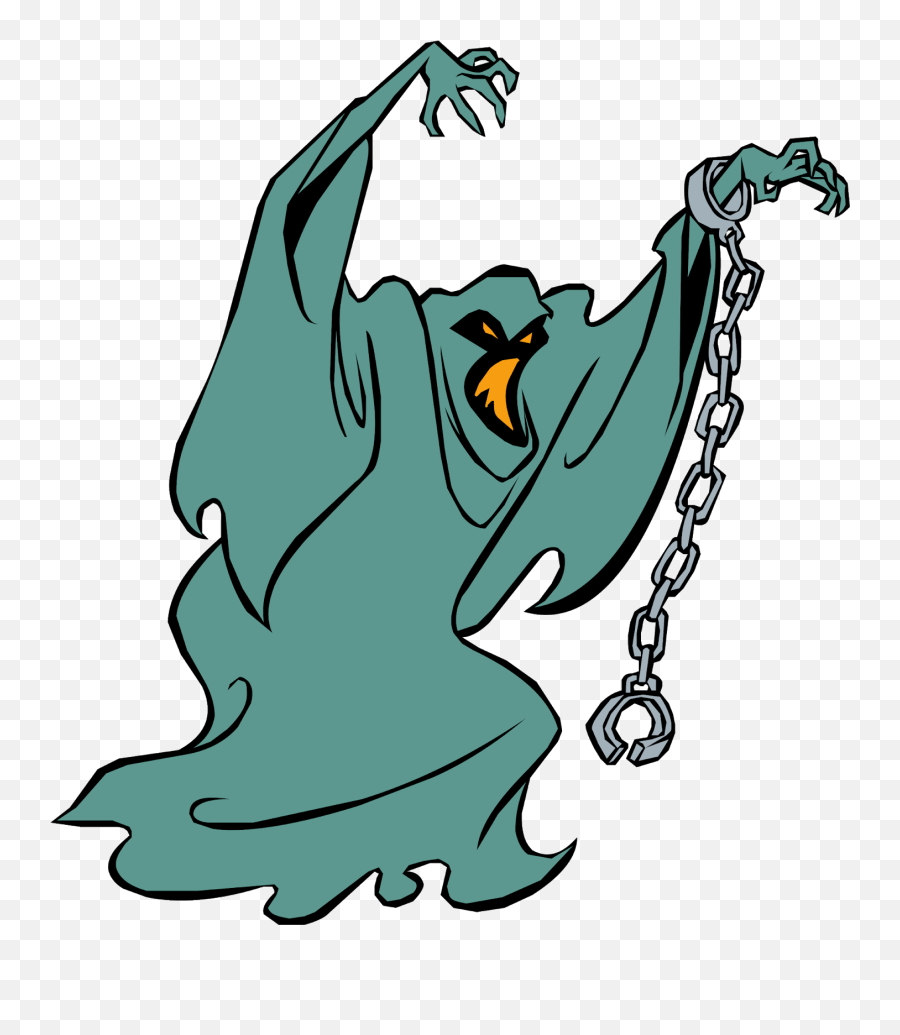 Download Hd Scooby Doo Cartoon - Scooby Doo Monster Png Cartoon Scooby Doo Monster,Monster Transparent Background