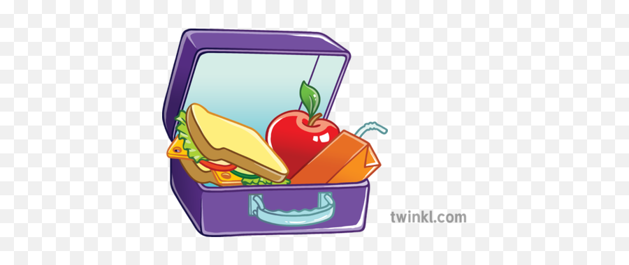 Newsroom Emoji Food Lunch Healthy Ks2 Illustration - Clip Art Png,Food Emoji Png