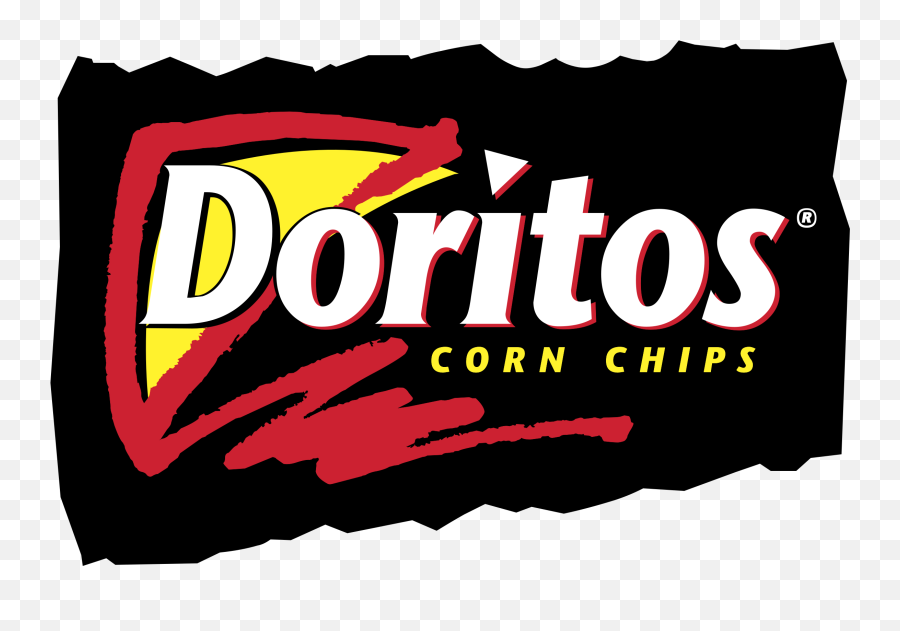 Logo Png Transparent Svg Vector - Doritos,Doritos Transparent