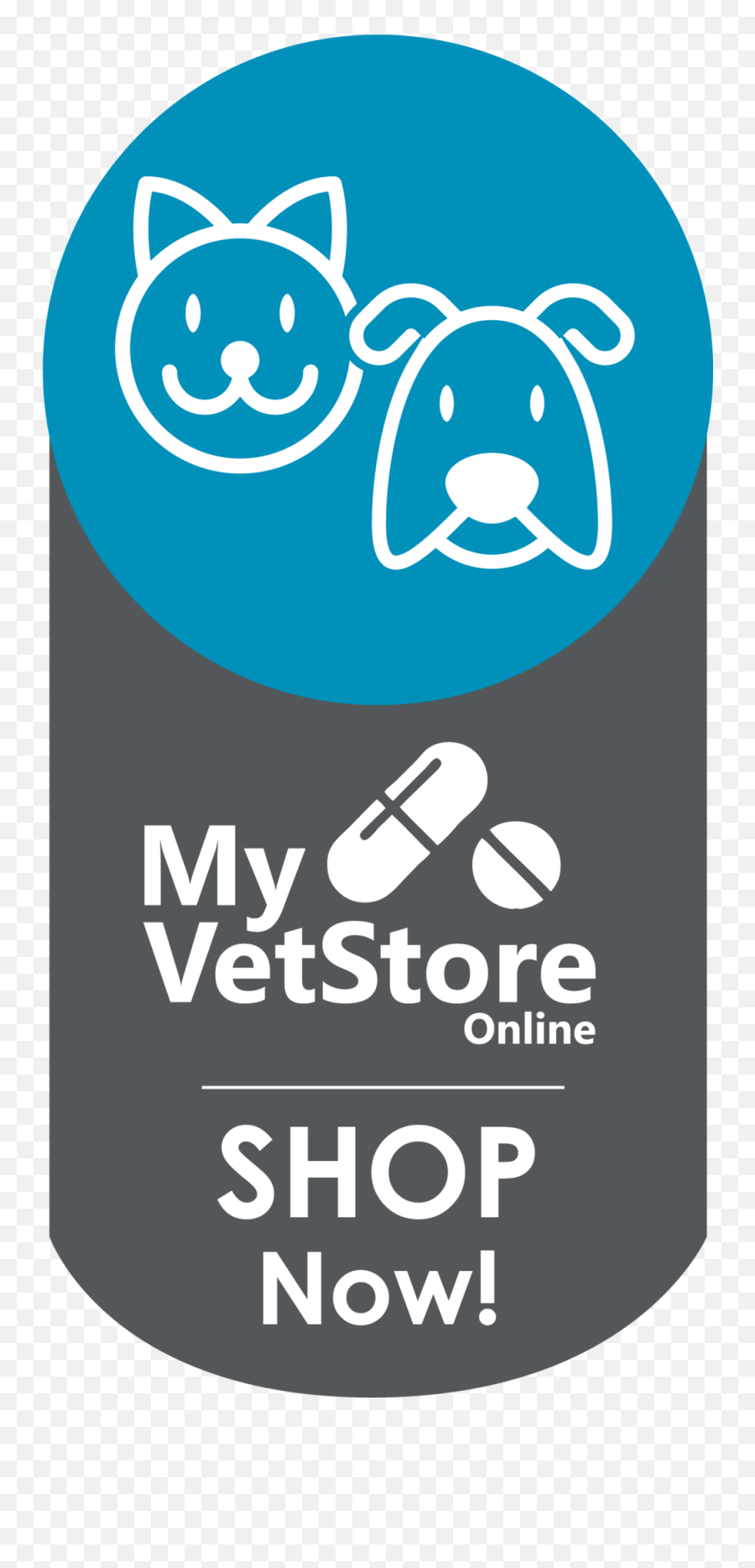 Pharmacy U2014 Washtenaw Veterinary Hospital - My Vet Store Online Png,Shop Now Button Png
