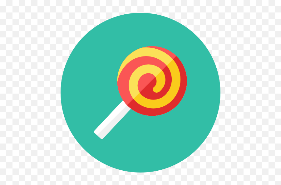 Candy Icon - Candy Icon Png,Candy Png