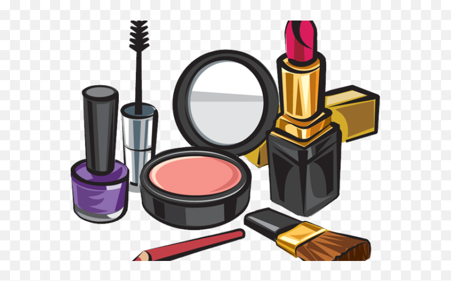 Palm Tree Images Free Download Clip Art - Webcomicmsnet Makeup Clipart Png,Lipstick Emoji Png