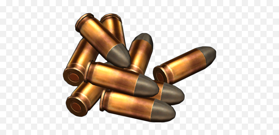 Steam Which Ammo For Gun - Ammo Dayz Png,Ammo Png