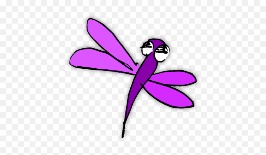 Download Dragonfly Clipart Transparent Background - Clip Art Clip Art Png,Dragonfly Transparent Background