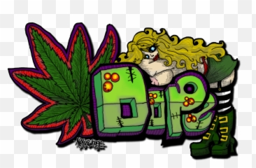 Graffiti N Junk - Dope Tshirt Clipart Full Size Clipart Drawing Music In Graffiti Png,Dope Png
