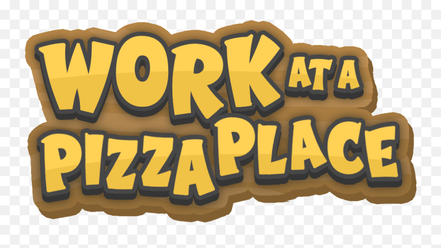 Work Roblox Work At A Pizza Place Logo Png Roblox Logo Free Transparent Png Images Pngaaa Com - roblox old work at a pizza place shirt