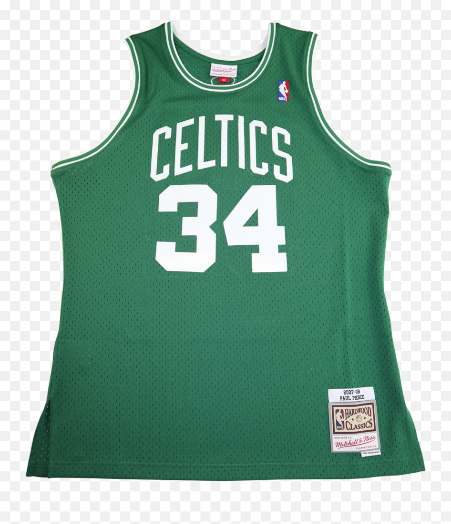 Download Boston Celtics Jersey - Full Size Png Image Pngkit Boston Celtics Jersey,Boston Celtics Png